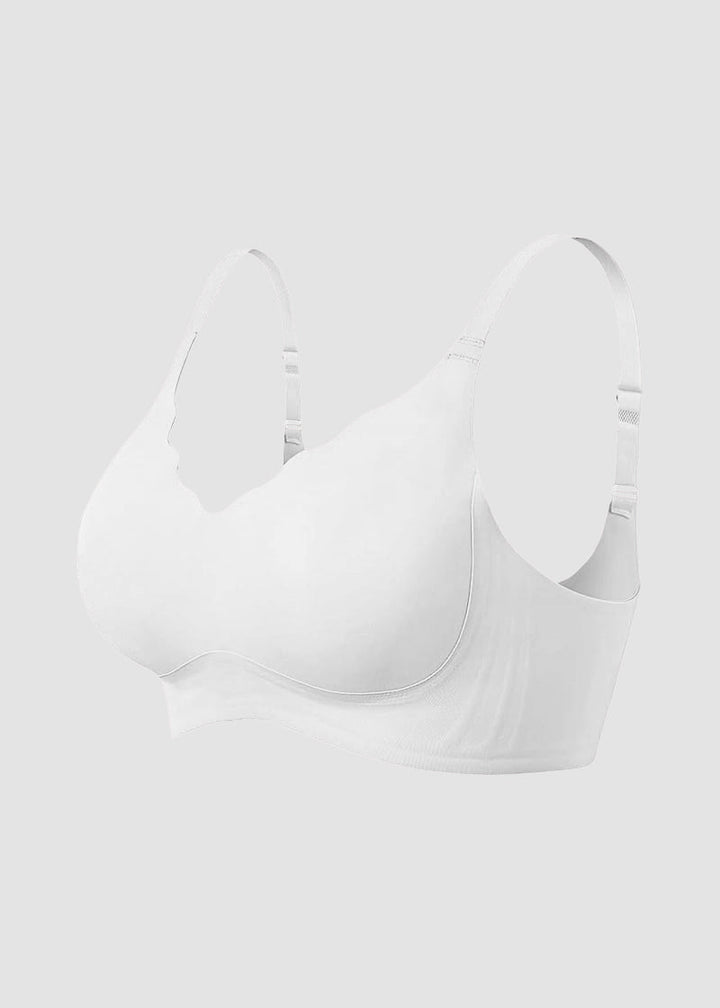 Cloud Soft Touch Wireless Bra