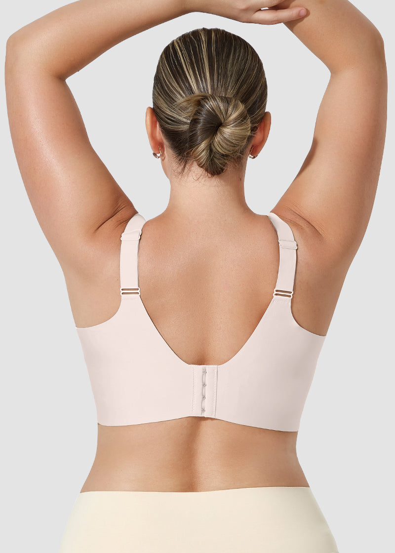 Daily Comfort Wireless Shaper Bra
