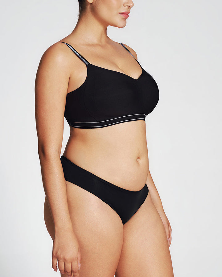 Lightweight Breathable Seamless Bra