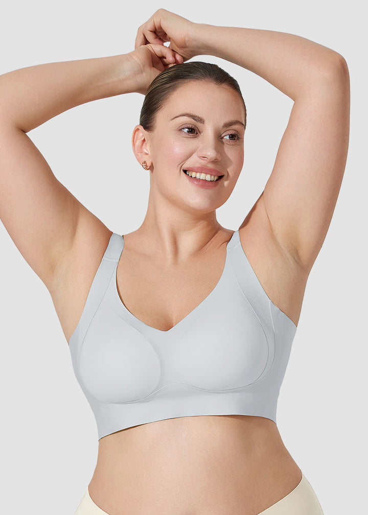 Daily Comfort Wireless Shaper Bra