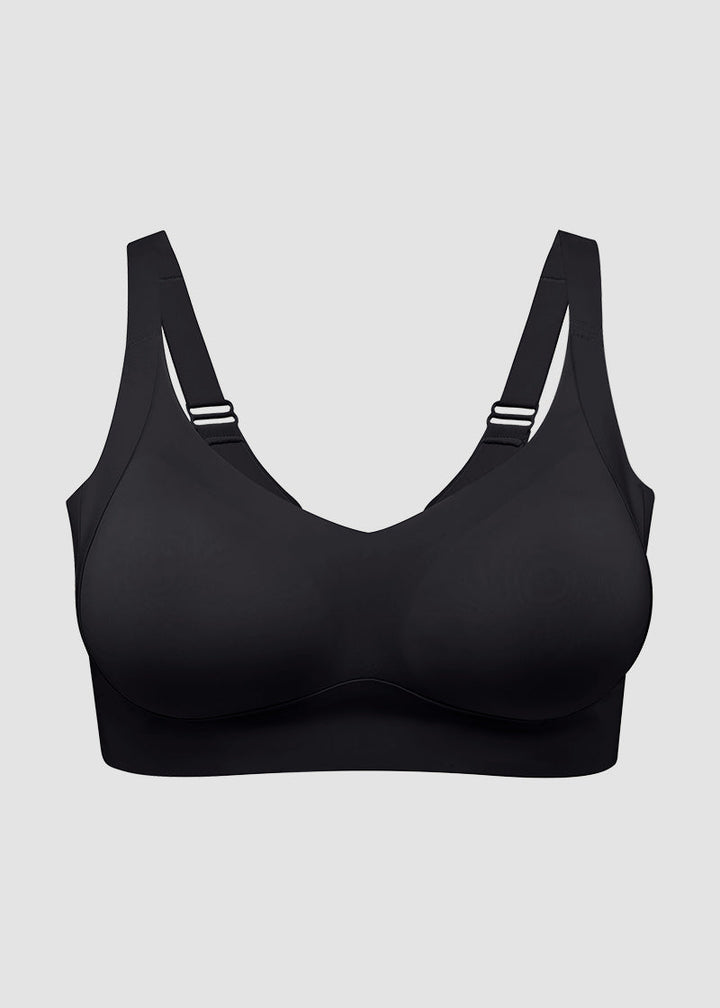 Daily Comfort Wireless Shaper Bra