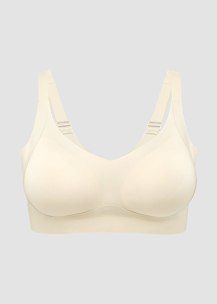 Daily Comfort Wireless Shaper Bra