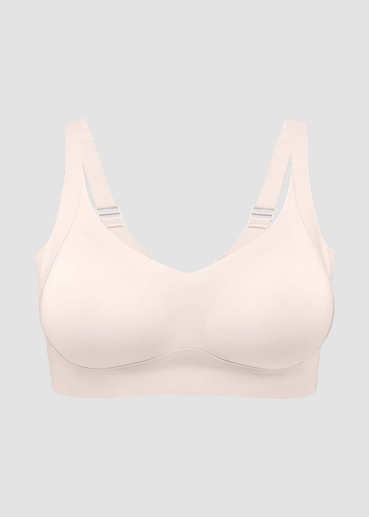 Daily Comfort Wireless Shaper Bra