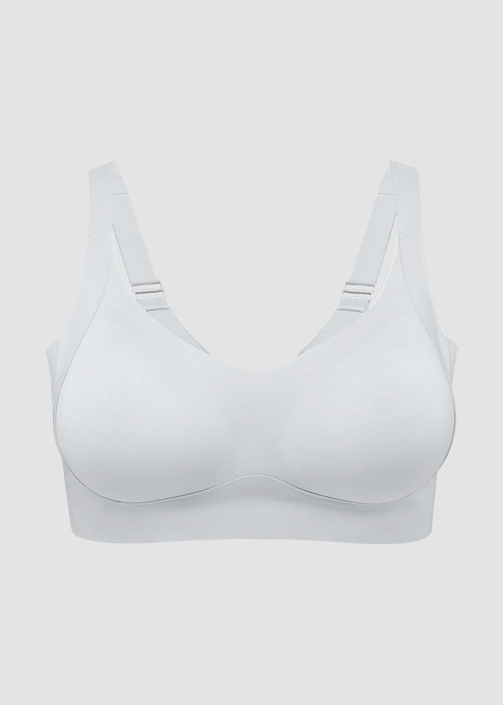 Daily Comfort Wireless Shaper Bra