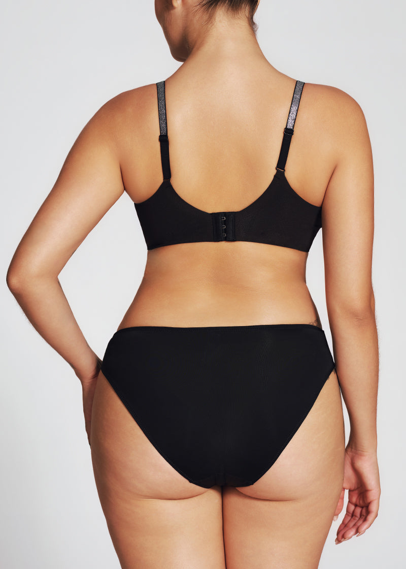 Ultra-Thin Seamless Breathable Comfort Bra